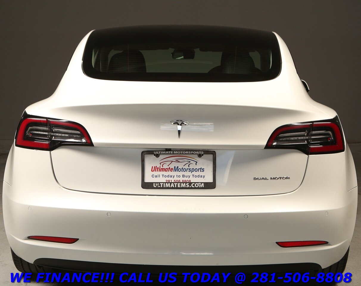 2021 Tesla Model 3 2021 FSD3 AUTOPILOT NAV PANO HEATSEAT 46K MLS - Photo 5 - Houston, TX 77031