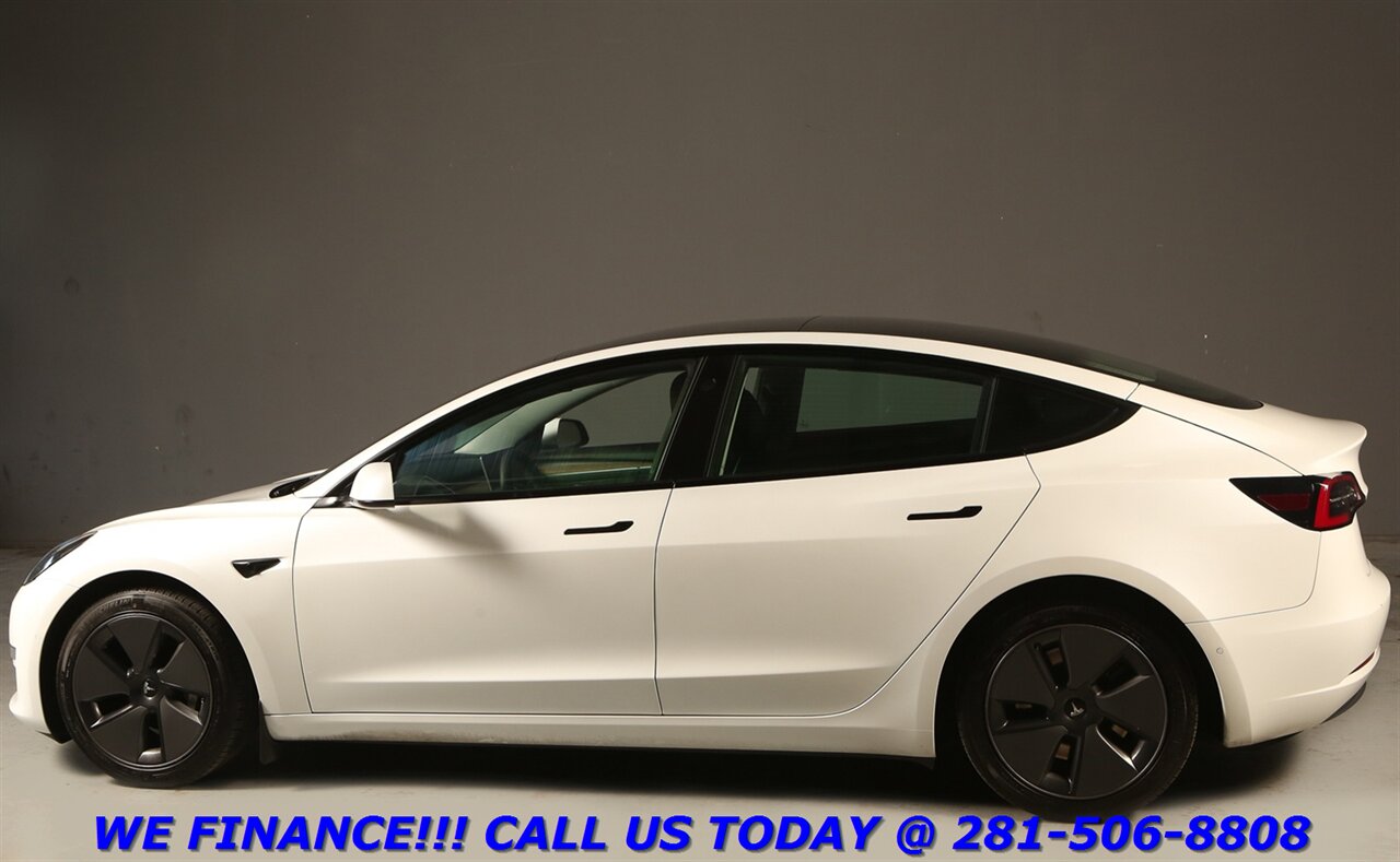 2021 Tesla Model 3 2021 FSD3 AUTOPILOT NAV PANO HEATSEAT 46K MLS - Photo 4 - Houston, TX 77031