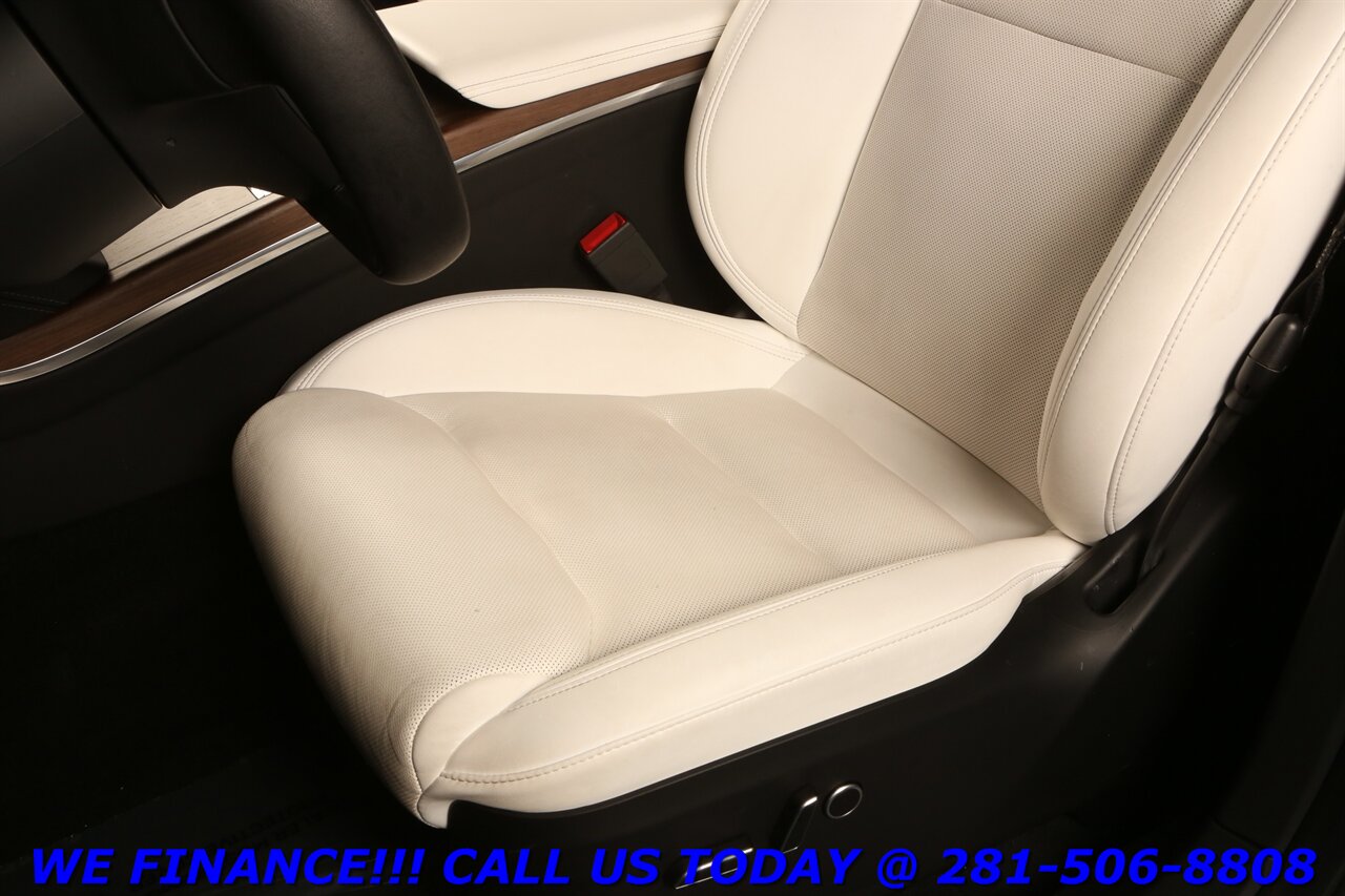 2023 Tesla Model X FSD3 AUTOPILOT AWD LEATHER PANO 29K MILES CAMERA - Photo 12 - Houston, TX 77031