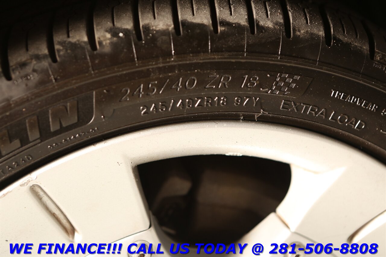 2005 Lexus SC 2005 SC 430 CONVERTIBLE NAV HEATSEAT WOOD XENONS   - Photo 28 - Houston, TX 77031
