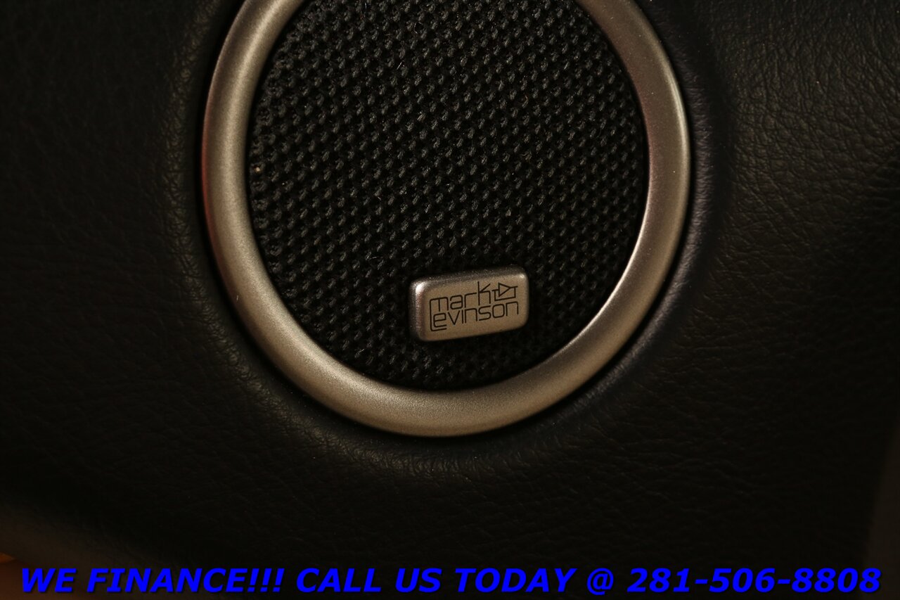 2005 Lexus SC 2005 SC 430 CONVERTIBLE NAV HEATSEAT WOOD XENONS   - Photo 10 - Houston, TX 77031