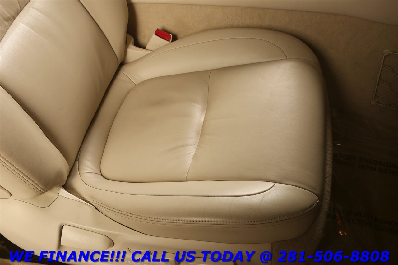 2005 Lexus SC 2005 SC 430 CONVERTIBLE NAV HEATSEAT WOOD XENONS   - Photo 20 - Houston, TX 77031