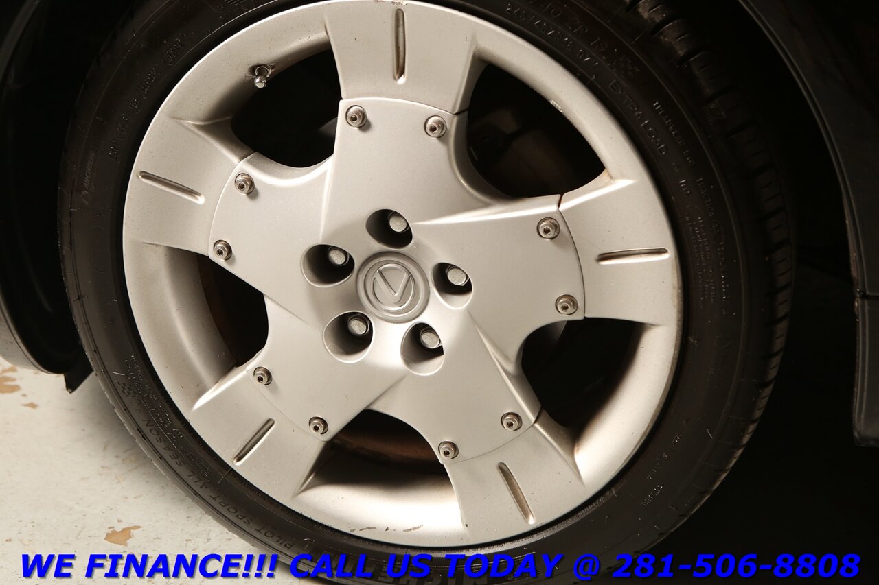 2005 Lexus SC 2005 SC 430 CONVERTIBLE NAV HEATSEAT WOOD XENONS   - Photo 24 - Houston, TX 77031