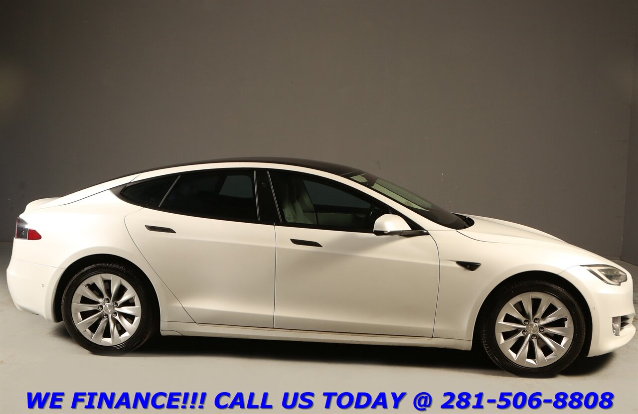 2019 Tesla Model S 2019 75D AWD FSD3 AUTOPILOT NAV PANO HEATSEAT CAM   - Photo 28 - Houston, TX 77031