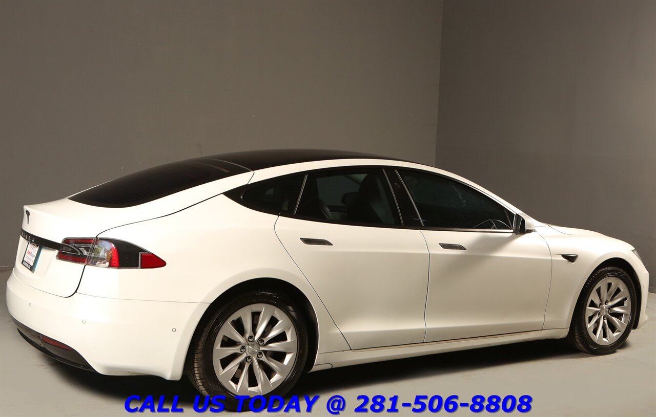 2019 Tesla Model S 2019 75D AWD FSD3 AUTOPILOT NAV PANO HEATSEAT CAM - Photo 6 - Houston, TX 77031