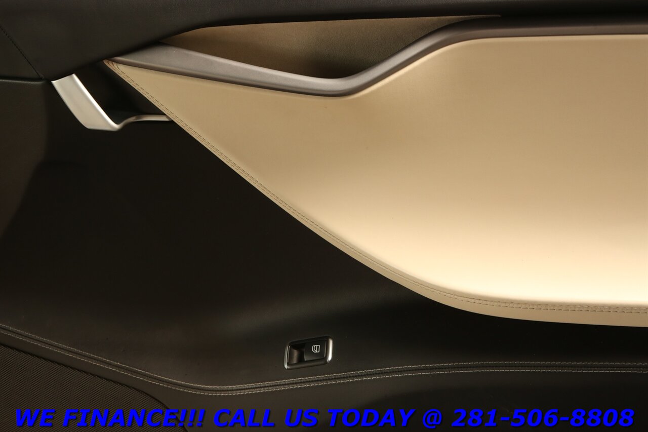 2019 Tesla Model S 2019 75D AWD FSD3 AUTOPILOT NAV PANO HEATSEAT CAM   - Photo 25 - Houston, TX 77031