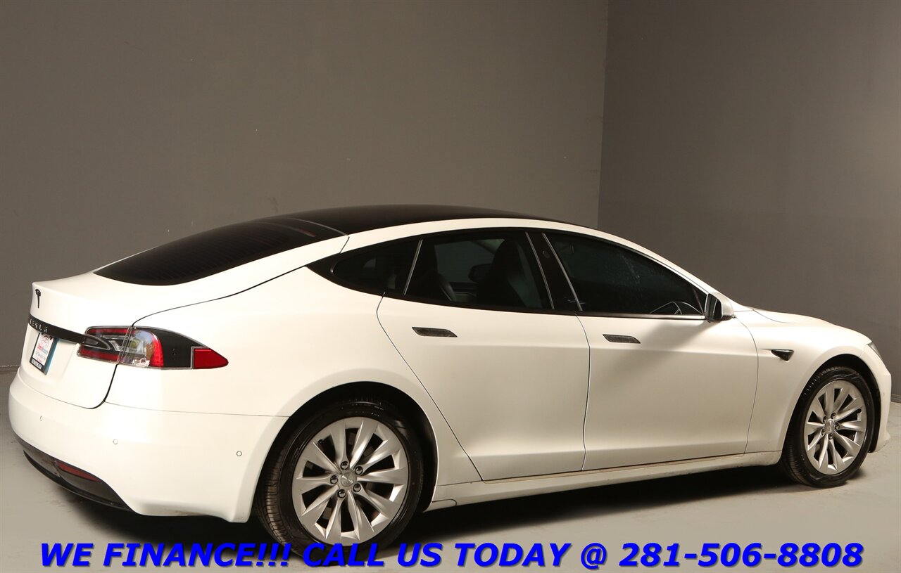 2019 Tesla Model S 2019 75D AWD FSD3 AUTOPILOT NAV PANO HEATSEAT CAM   - Photo 6 - Houston, TX 77031