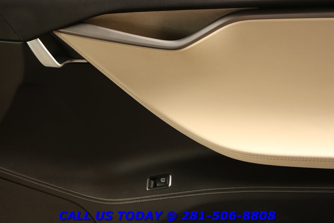 2019 Tesla Model S 2019 75D AWD FSD3 AUTOPILOT NAV PANO HEATSEAT CAM - Photo 26 - Houston, TX 77031