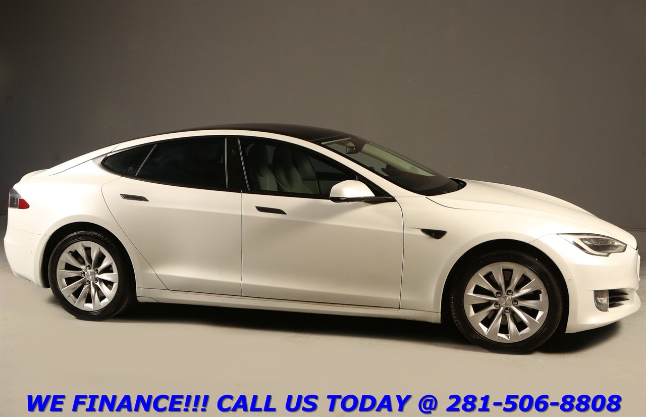 2019 Tesla Model S 2019 75D AWD FSD3 AUTOPILOT NAV PANO HEATSEAT CAM   - Photo 7 - Houston, TX 77031