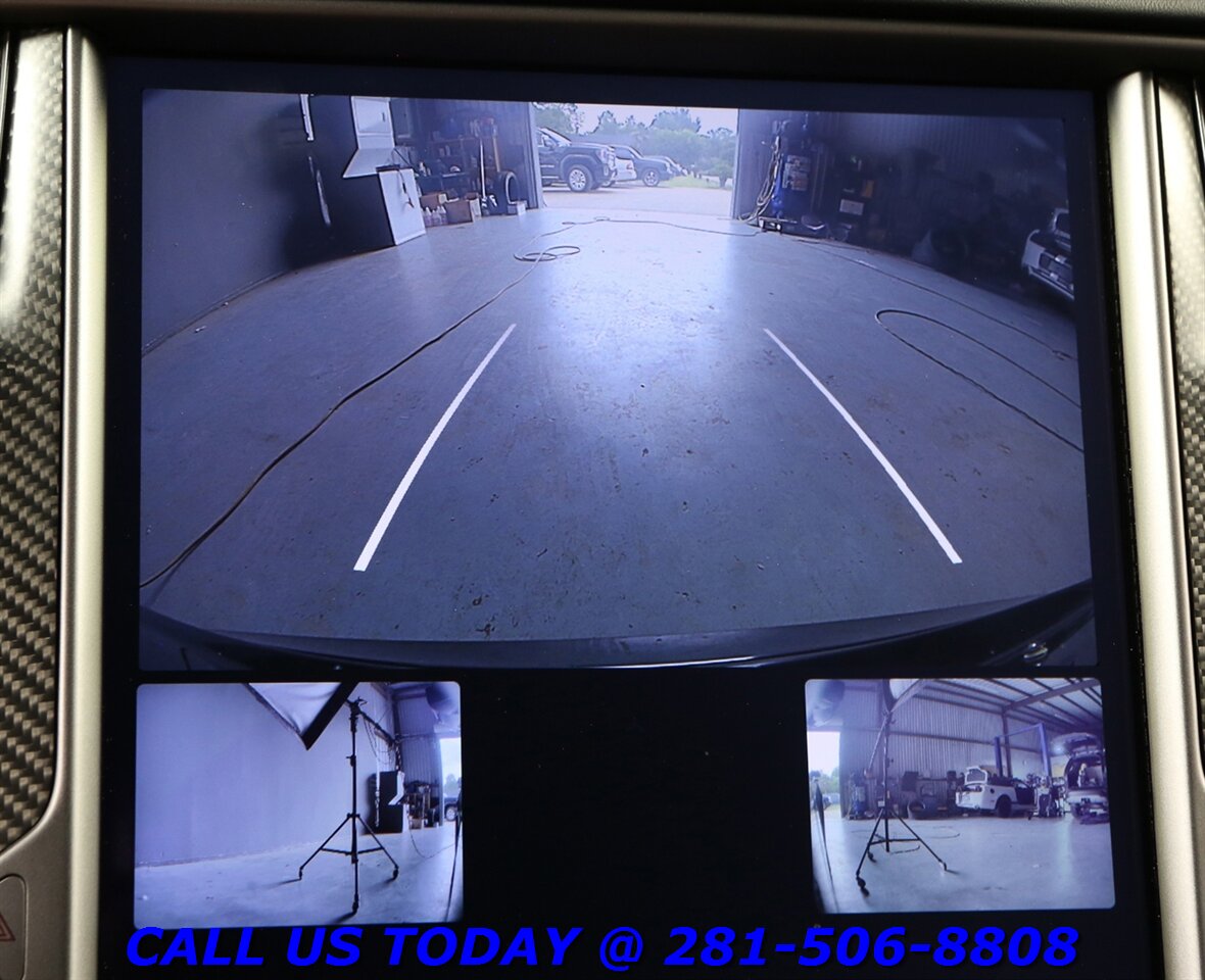 2019 Tesla Model S 2019 75D AWD FSD3 AUTOPILOT NAV PANO HEATSEAT CAM - Photo 19 - Houston, TX 77031