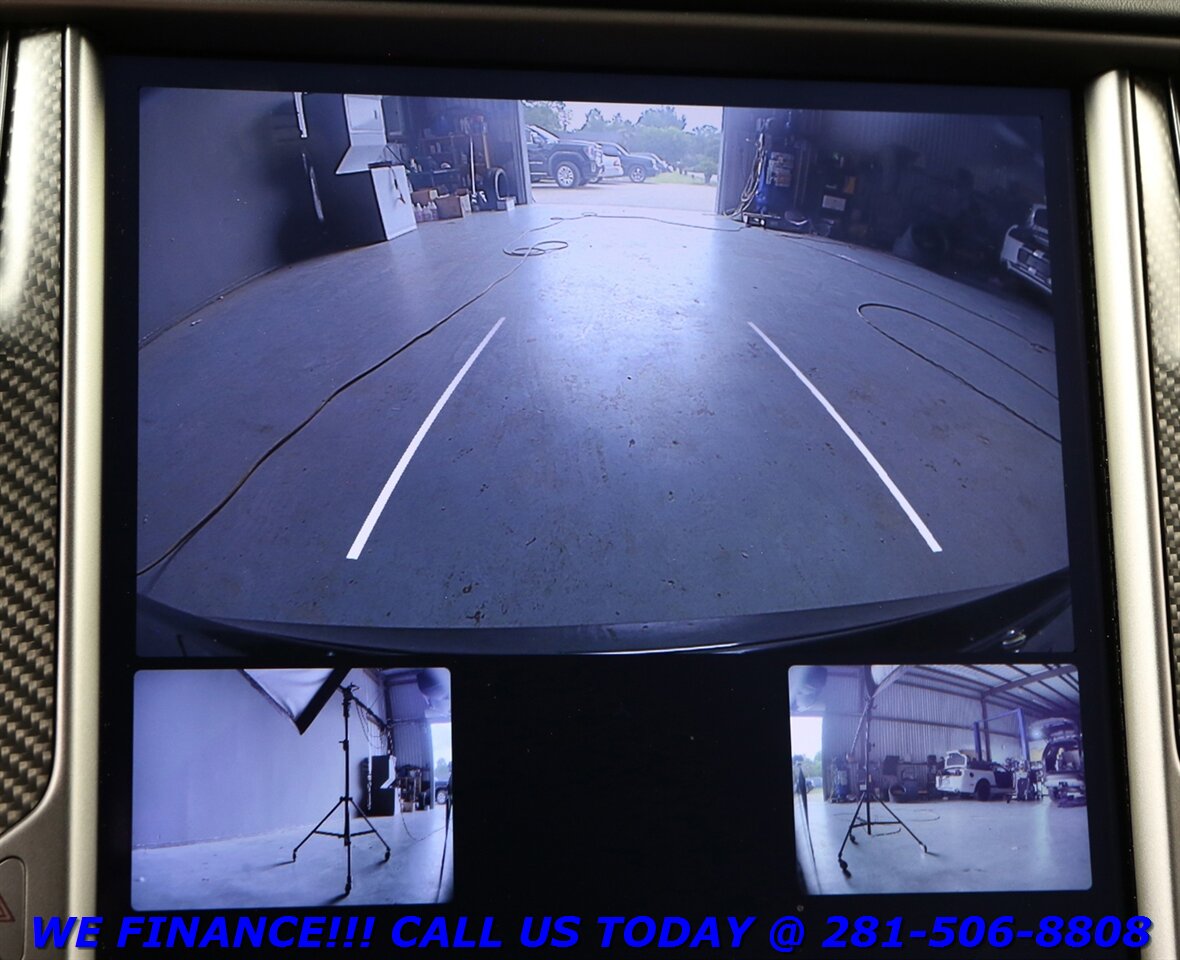 2019 Tesla Model S 2019 75D AWD FSD3 AUTOPILOT NAV PANO HEATSEAT CAM   - Photo 18 - Houston, TX 77031