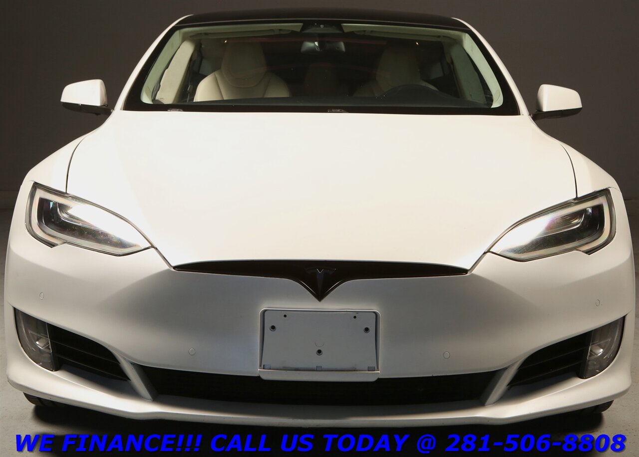 2019 Tesla Model S 2019 75D AWD FSD3 AUTOPILOT NAV PANO HEATSEAT CAM   - Photo 8 - Houston, TX 77031