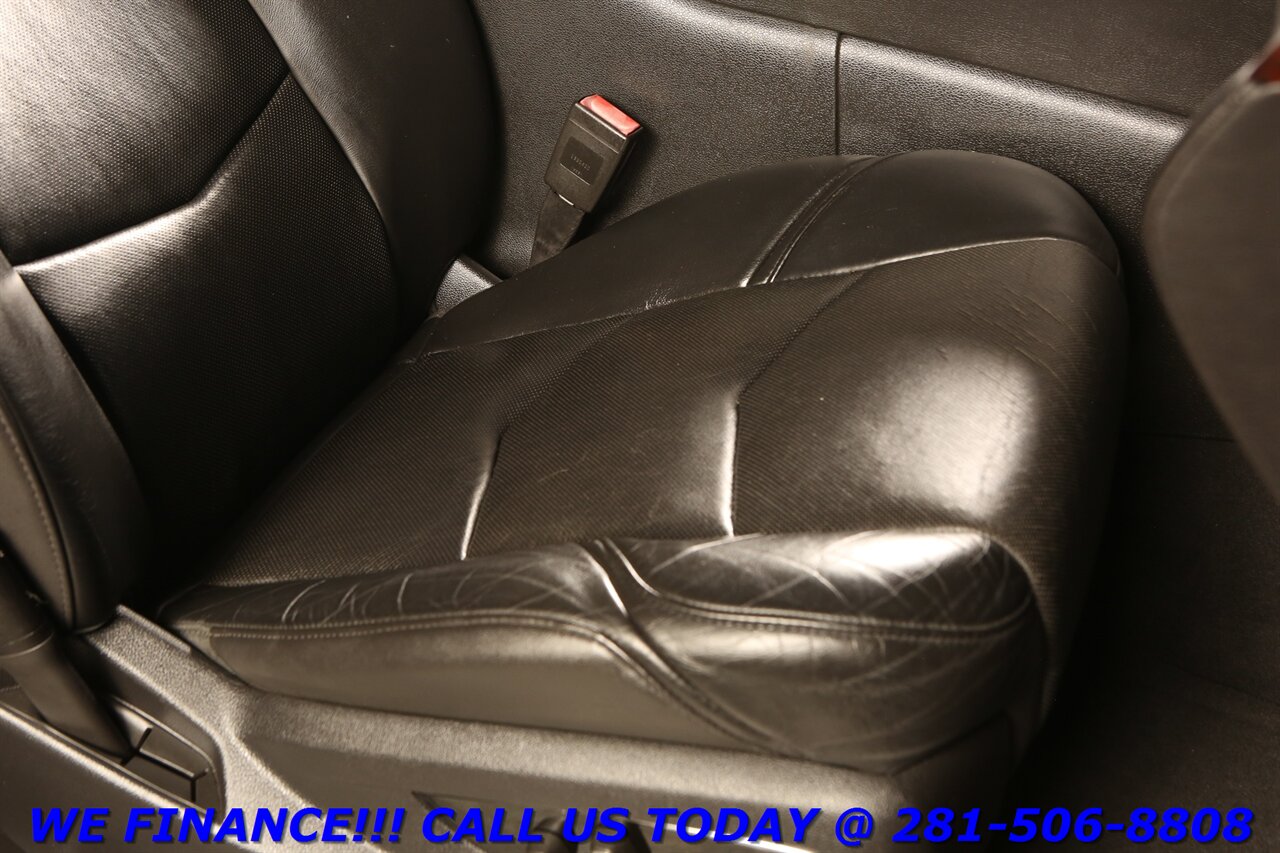2015 Cadillac Escalade 2015 Premium NAV HUD DVD SUN ADAPT 3ROW BLIND - Photo 20 - Houston, TX 77031