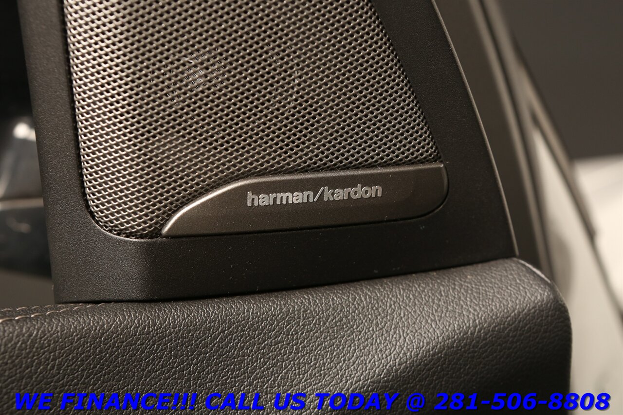 2020 BMW X7 2020 xDrive40i AWD PREM LUX COLD PARK ASST PKG 3RO - Photo 27 - Houston, TX 77031