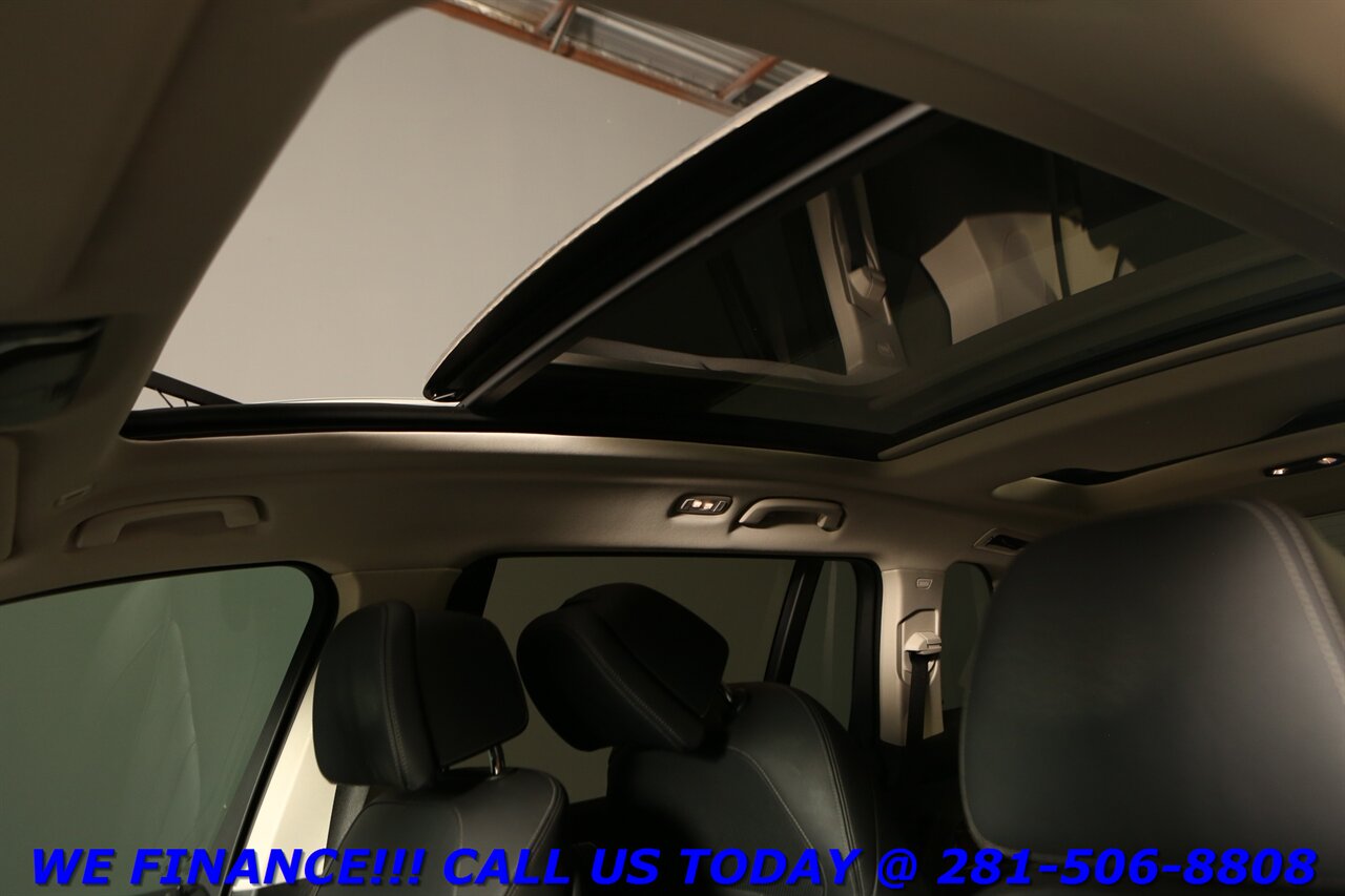 2020 BMW X7 2020 xDrive40i AWD PREM LUX COLD PARK ASST PKG 3RO - Photo 11 - Houston, TX 77031