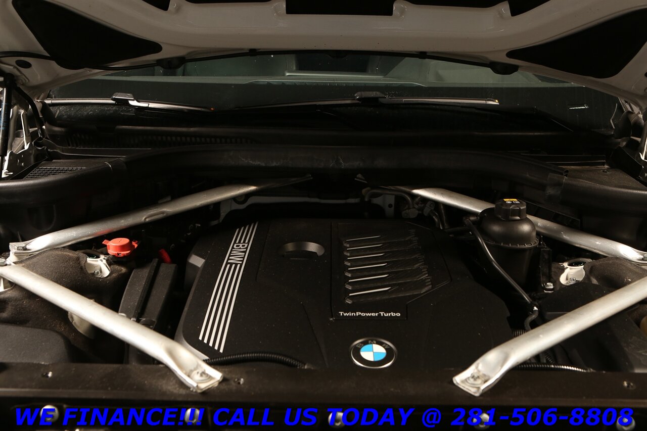 2020 BMW X7 2020 xDrive40i AWD PREM LUX COLD PARK ASST PKG 3RO - Photo 25 - Houston, TX 77031