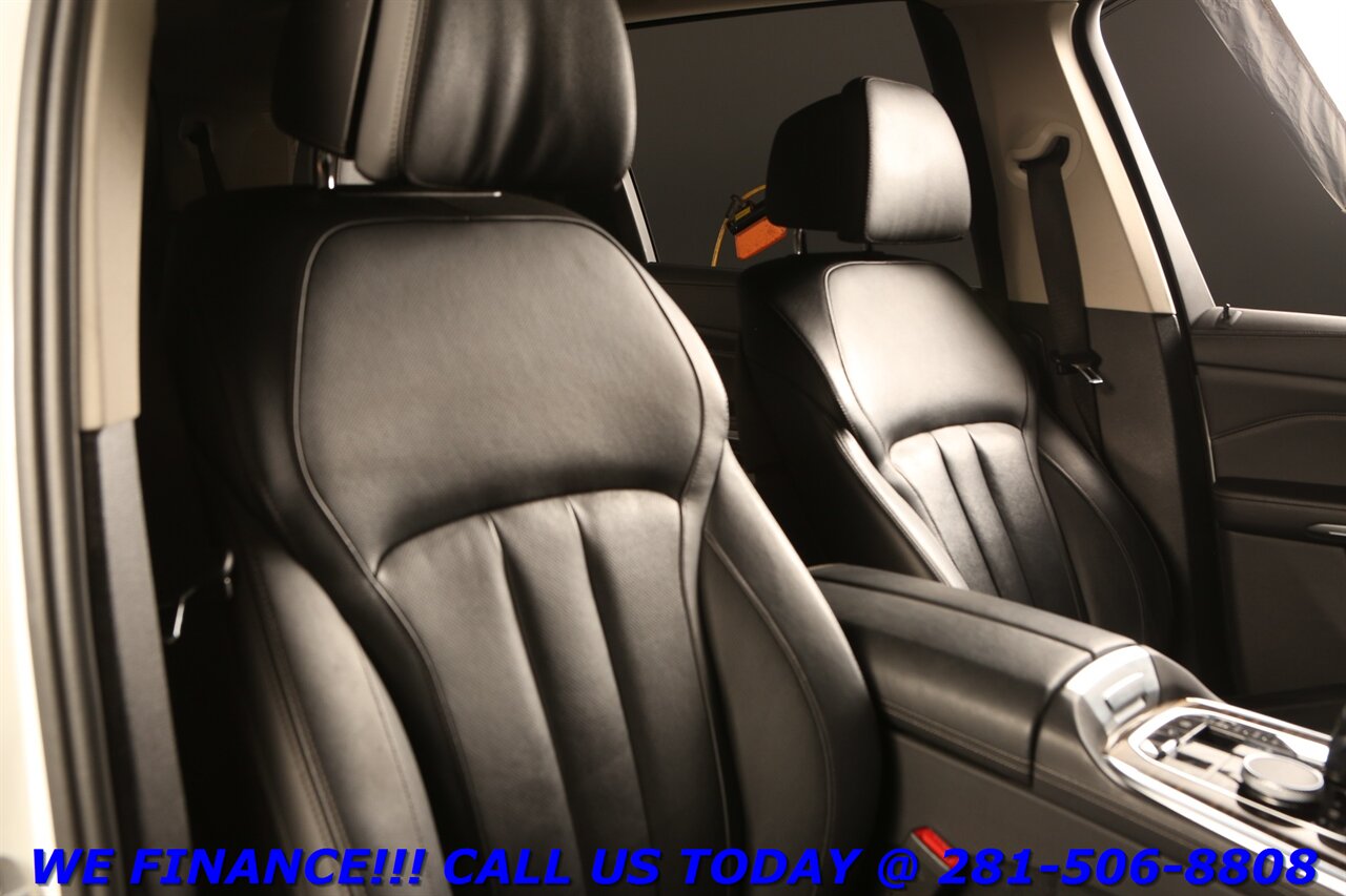 2020 BMW X7 2020 xDrive40i AWD PREM LUX COLD PARK ASST PKG 3RO - Photo 20 - Houston, TX 77031