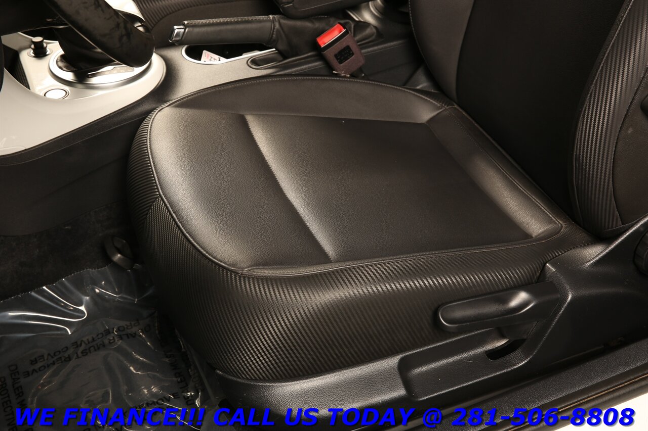 2019 Volkswagen Beetle 2019 2.0T SE SUN LEATHER BLIND HEATSEAT 14K MLS   - Photo 14 - Houston, TX 77031