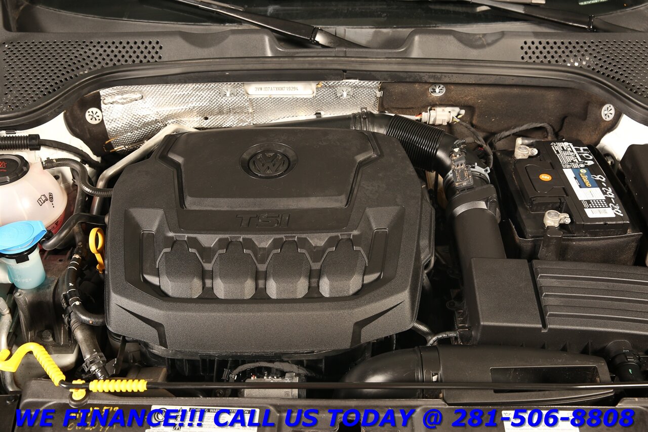 2019 Volkswagen Beetle 2019 2.0T SE SUN LEATHER BLIND HEATSEAT 14K MLS   - Photo 23 - Houston, TX 77031