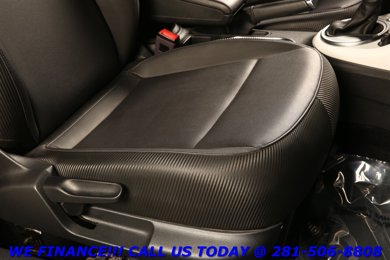 2019 Volkswagen Beetle 2019 2.0T SE SUN LEATHER BLIND HEATSEAT 14K MLS   - Photo 20 - Houston, TX 77031