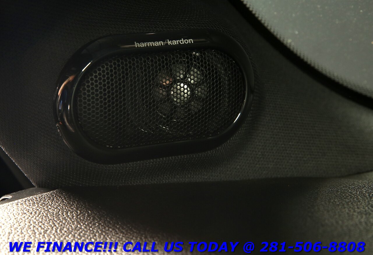 2023 MINI Cooper 2023 SE SIGNATURE NAV PANO SPORT LANE HARMAN 21 ML   - Photo 27 - Houston, TX 77031