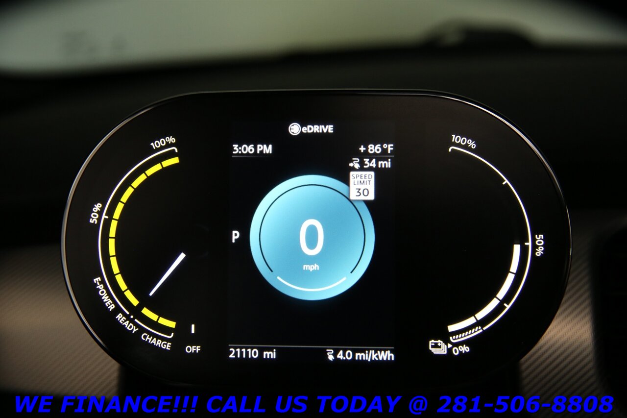 2023 MINI Cooper 2023 SE SIGNATURE NAV PANO SPORT LANE HARMAN 21 ML   - Photo 15 - Houston, TX 77031