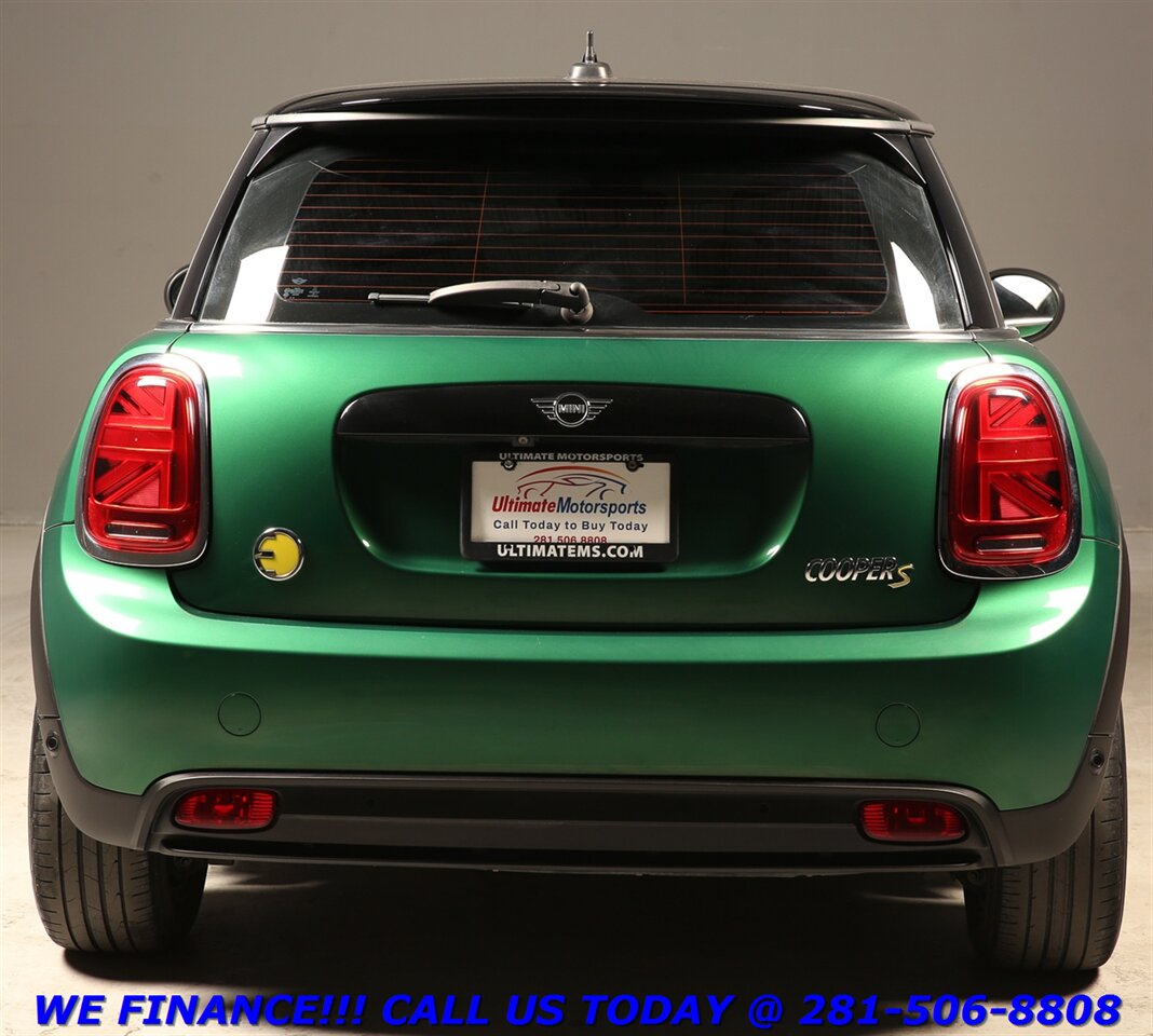 2023 MINI Cooper 2023 SE SIGNATURE NAV PANO SPORT LANE HARMAN 21 ML   - Photo 5 - Houston, TX 77031