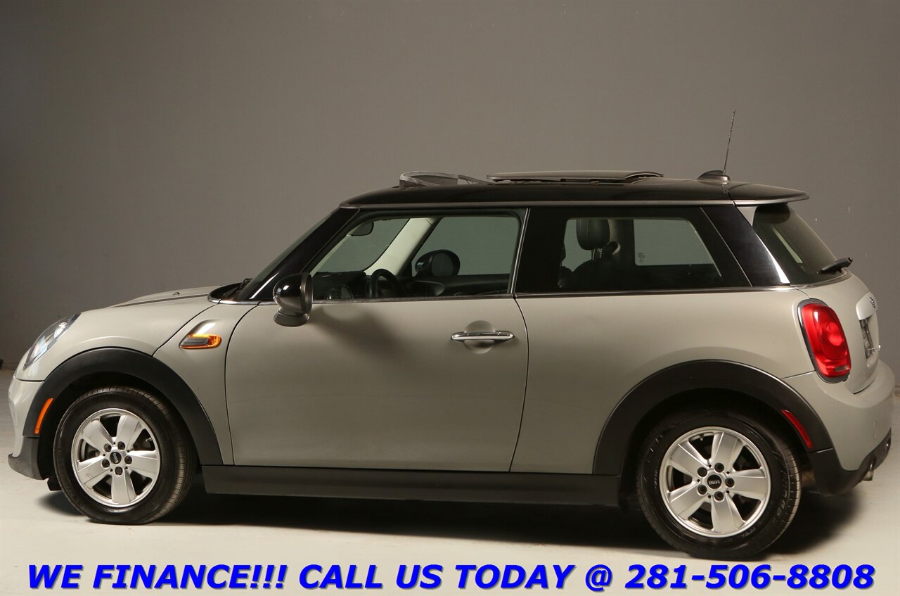 2015 MINI Cooper 2015 PANO SPORT HEATSEAT CAMERA 59K   - Photo 28 - Houston, TX 77031