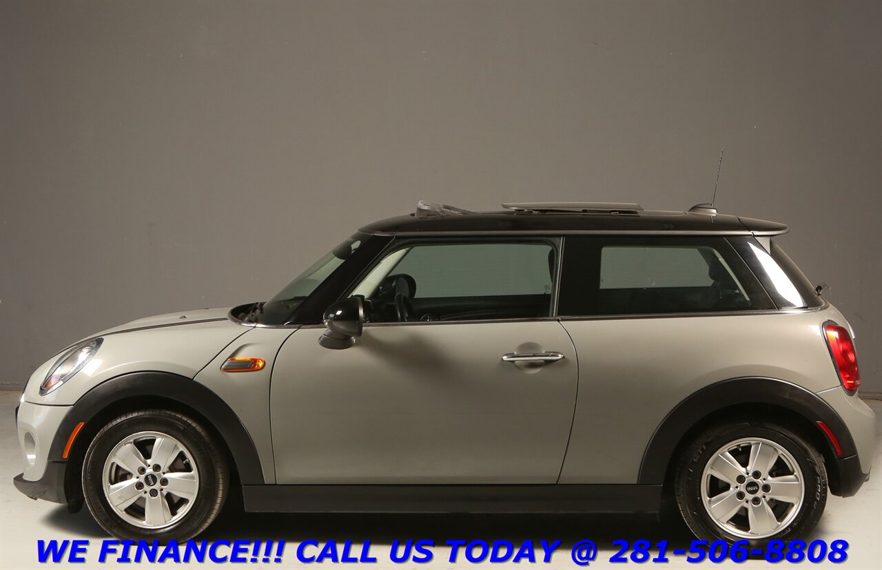 2015 MINI Cooper 2015 PANO SPORT HEATSEAT CAMERA 59K   - Photo 3 - Houston, TX 77031