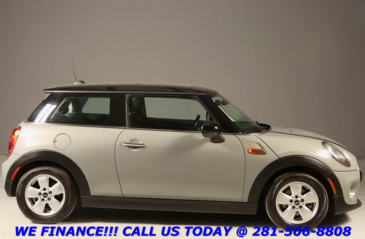 2015 MINI Cooper 2015 PANO SPORT HEATSEAT CAMERA 59K   - Photo 27 - Houston, TX 77031