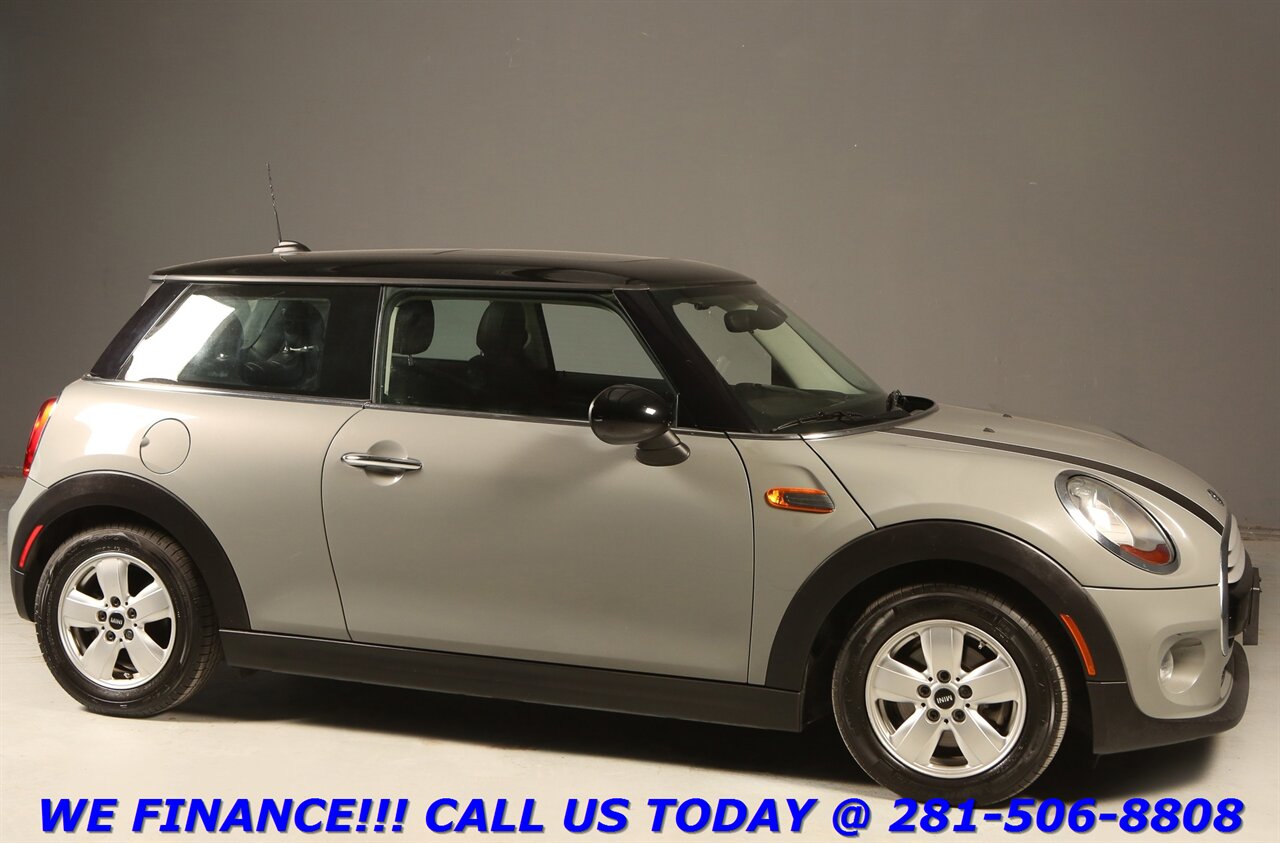 2015 MINI Cooper 2015 PANO SPORT HEATSEAT CAMERA 59K   - Photo 6 - Houston, TX 77031