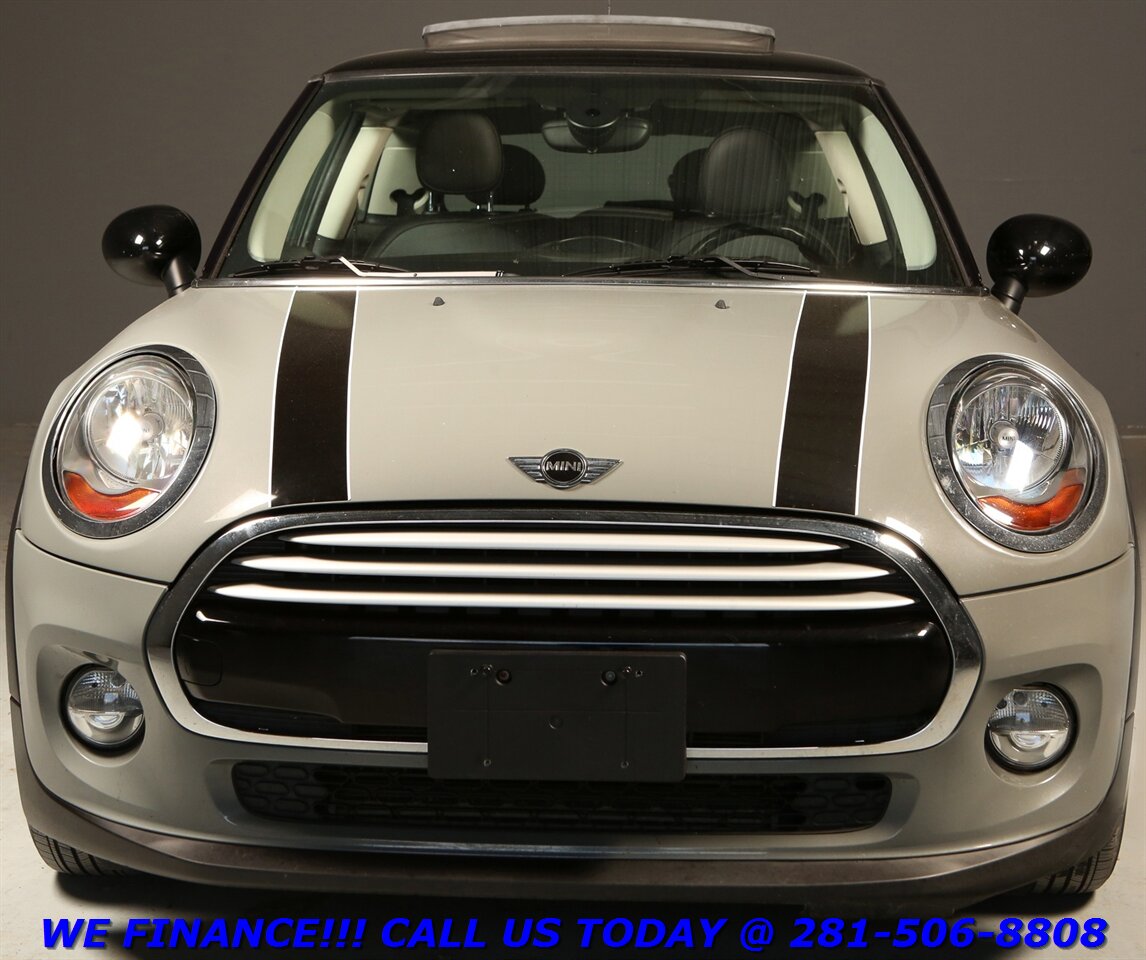 2015 MINI Cooper 2015 PANO SPORT HEATSEAT CAMERA 59K   - Photo 7 - Houston, TX 77031