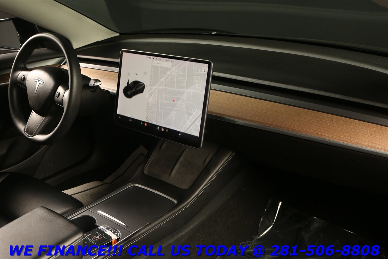 2022 Tesla Model 3 2022 Performance AWD FSD3 AUTOPILOT PANO HEATSEAT - Photo 19 - Houston, TX 77031