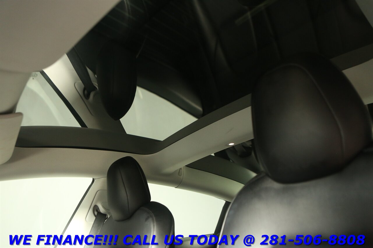 2022 Tesla Model 3 2022 Performance AWD FSD3 AUTOPILOT PANO HEATSEAT - Photo 11 - Houston, TX 77031