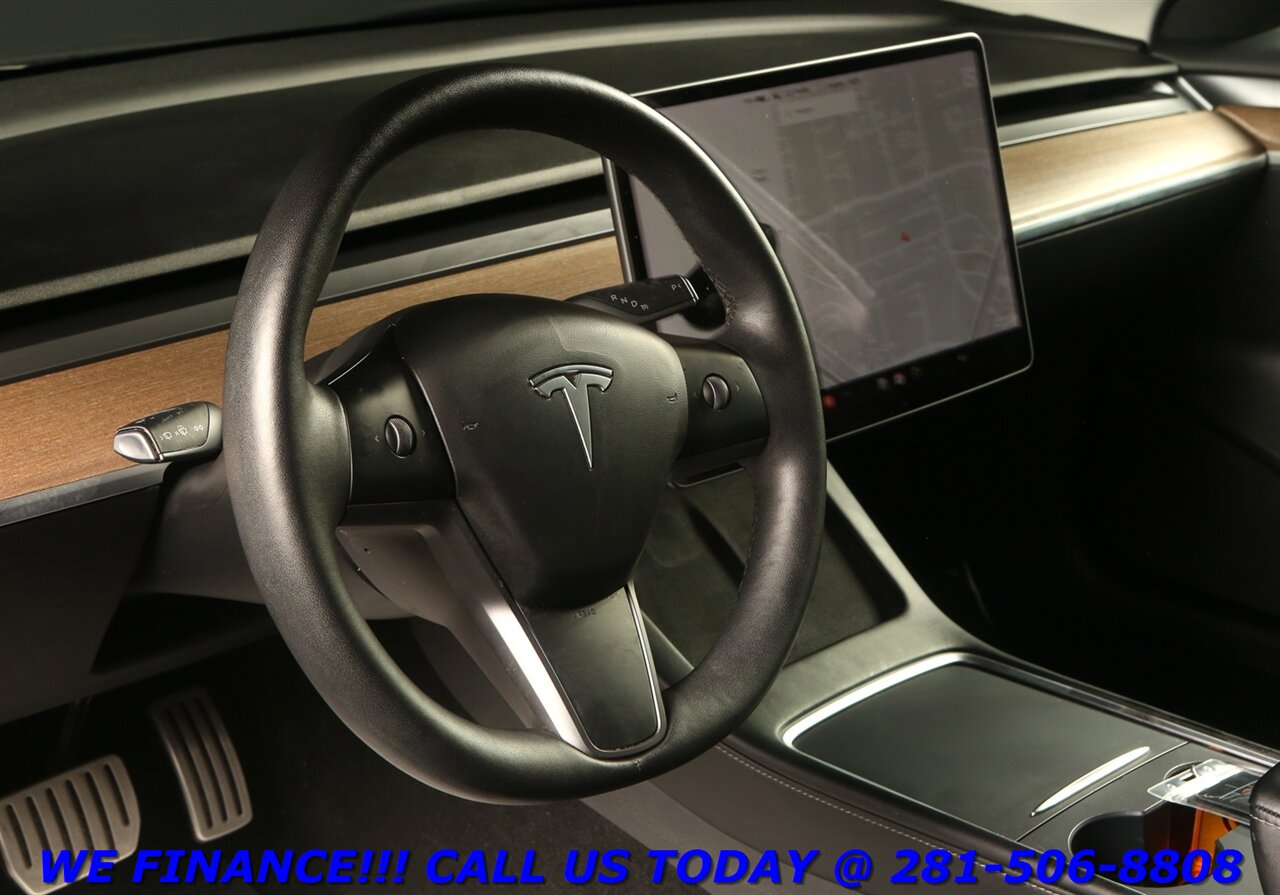 2022 Tesla Model 3 2022 Performance AWD FSD3 AUTOPILOT PANO HEATSEAT - Photo 10 - Houston, TX 77031