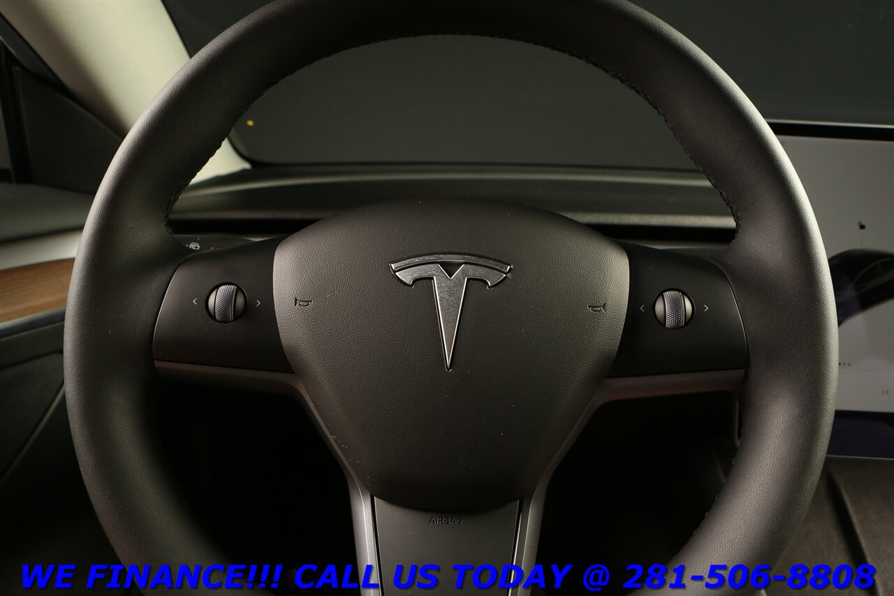 2022 Tesla Model 3 2022 Performance AWD FSD3 AUTOPILOT PANO HEATSEAT - Photo 14 - Houston, TX 77031