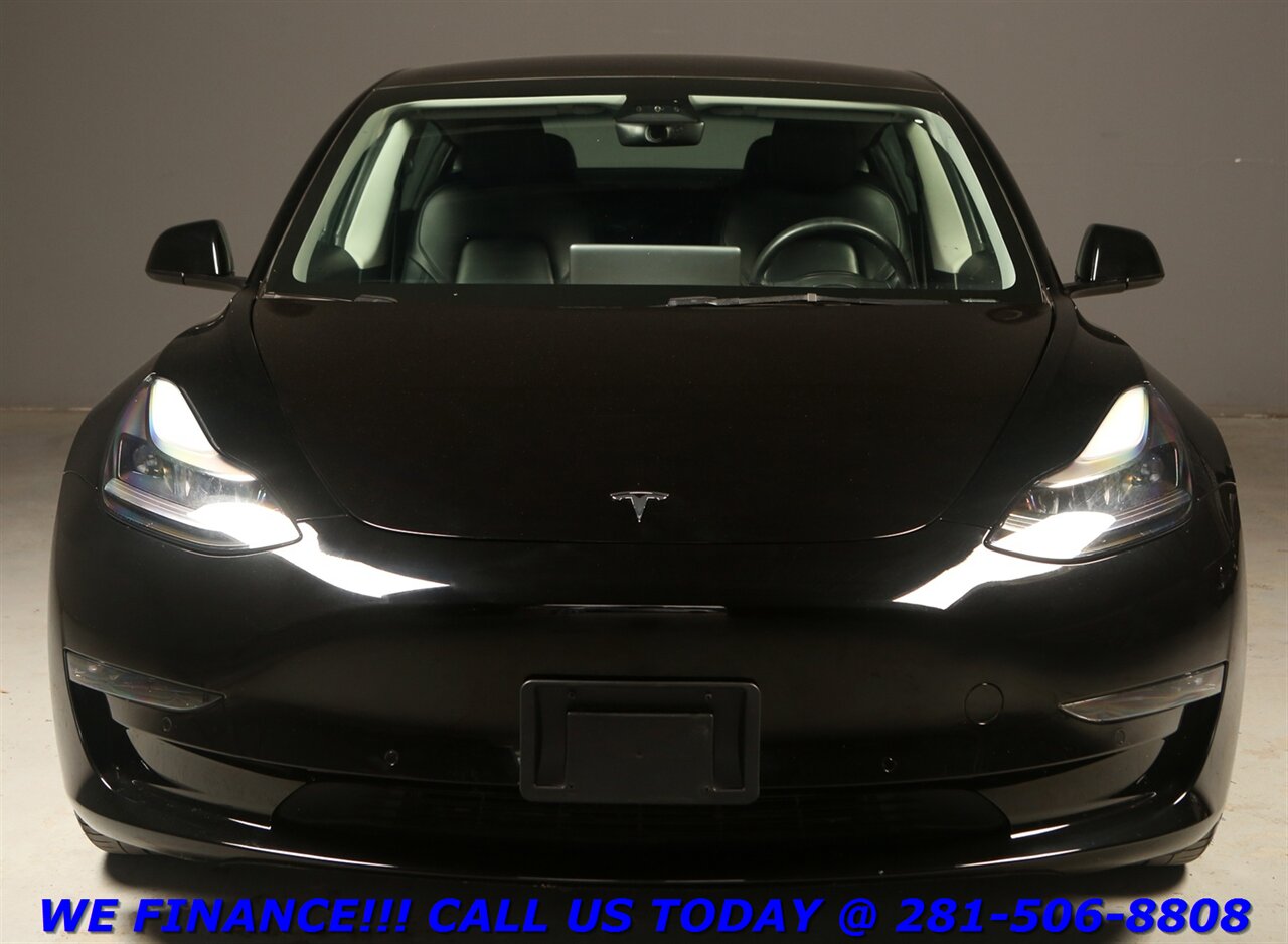 2022 Tesla Model 3 2022 Performance AWD FSD3 AUTOPILOT PANO HEATSEAT - Photo 8 - Houston, TX 77031