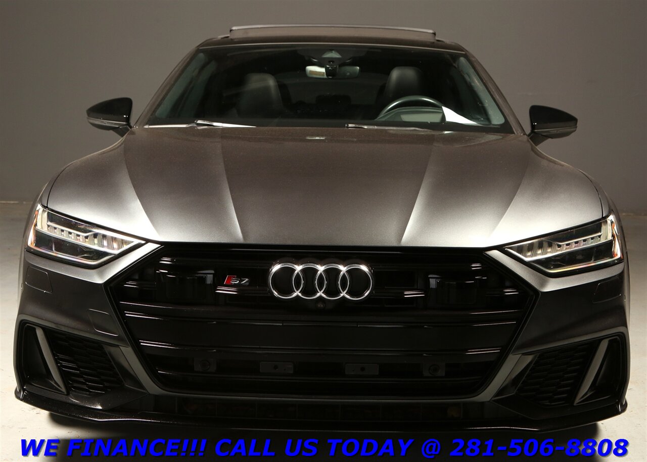 2020 Audi S7 2020 S7 Quattro Prestige TWIN-TURBO AWD NAV 76K   - Photo 8 - Houston, TX 77031