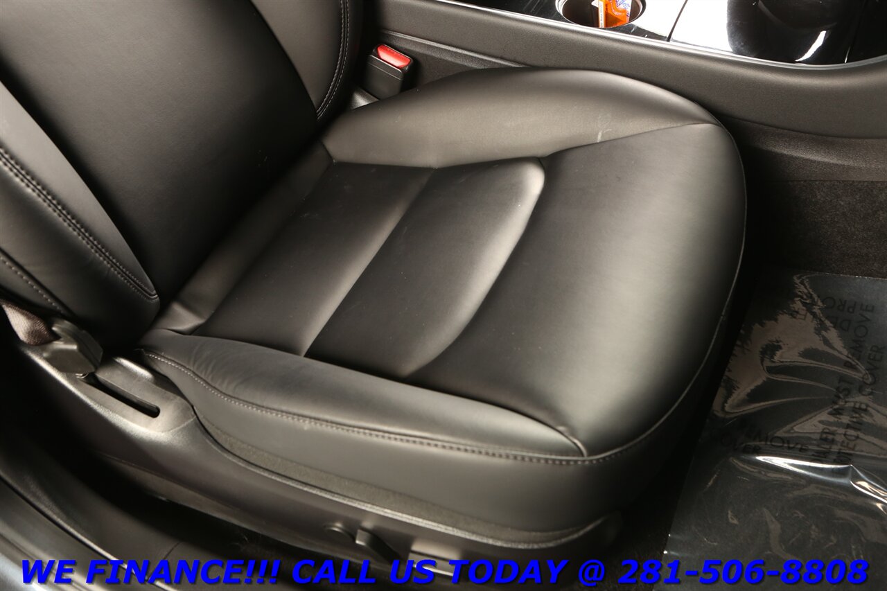 2018 Tesla Model 3 2018 Long Range AUTOPILOT NAV PANO HEATSEAT 68K - Photo 22 - Houston, TX 77031