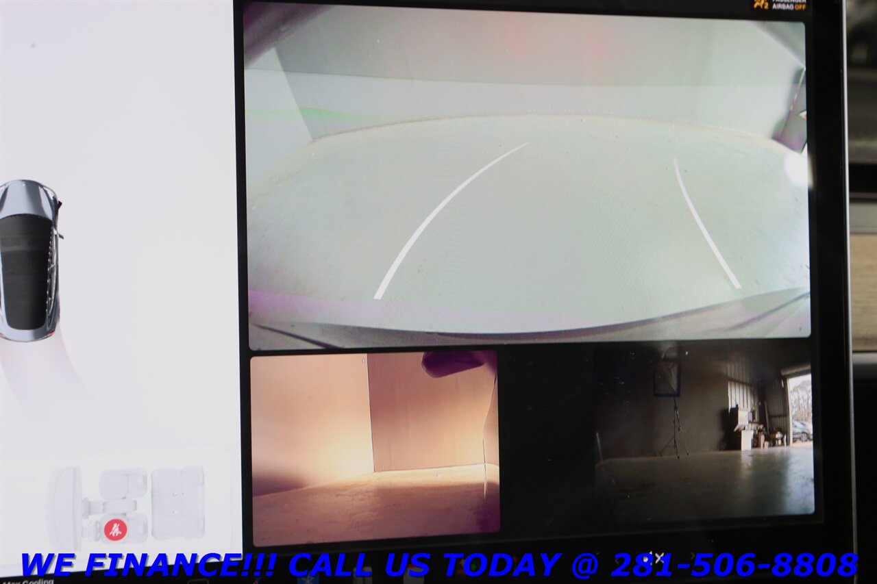 2018 Tesla Model 3 2018 Long Range AUTOPILOT NAV PANO HEATSEAT 68K - Photo 18 - Houston, TX 77031