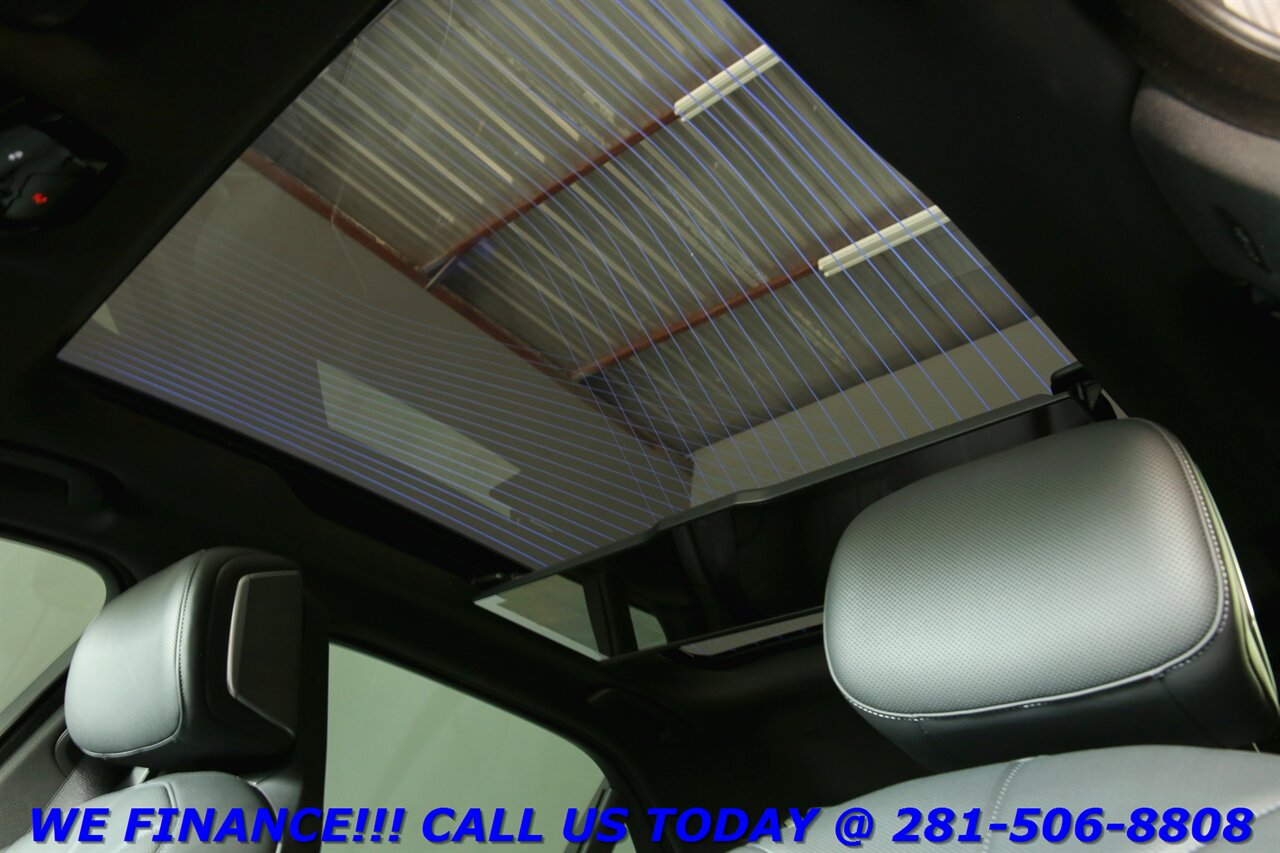 2024 BMW 2024 760i xDrive M-SPORT PREM EXEC THEATER SKY 5Mi - Photo 11 - Houston, TX 77031