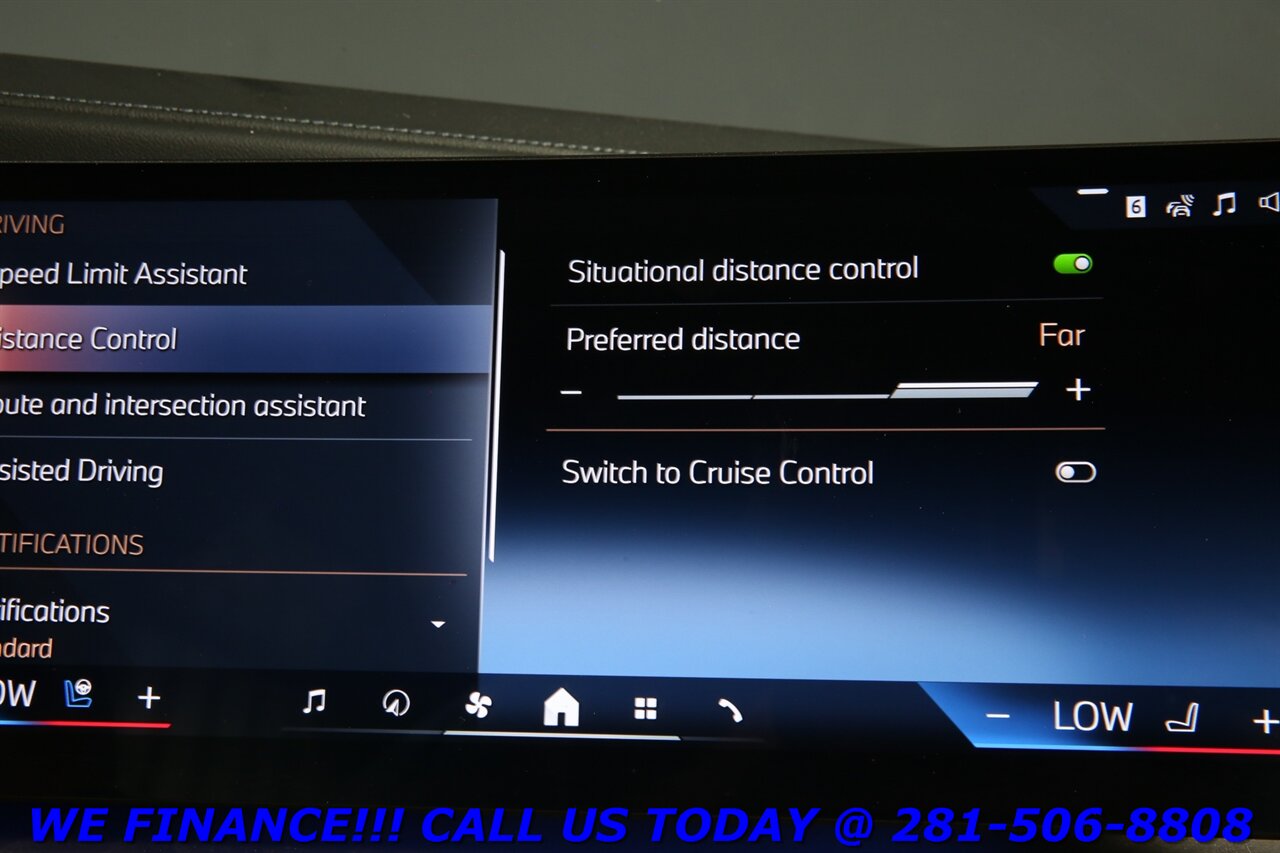 2024 BMW 2024 760i xDrive M-SPORT PREM EXEC THEATER SKY 5Mi - Photo 29 - Houston, TX 77031