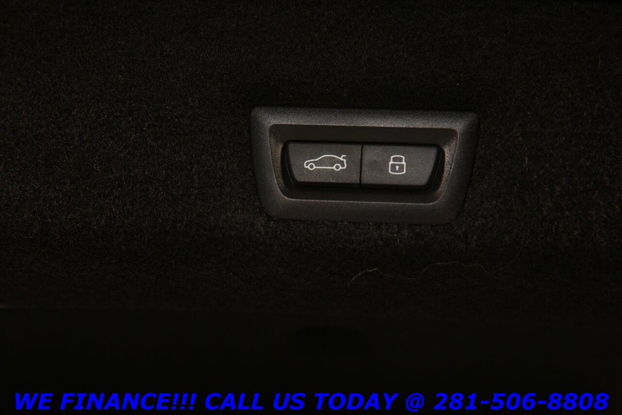 2024 BMW 2024 760i xDrive M-SPORT PREM EXEC THEATER SKY 5Mi - Photo 37 - Houston, TX 77031