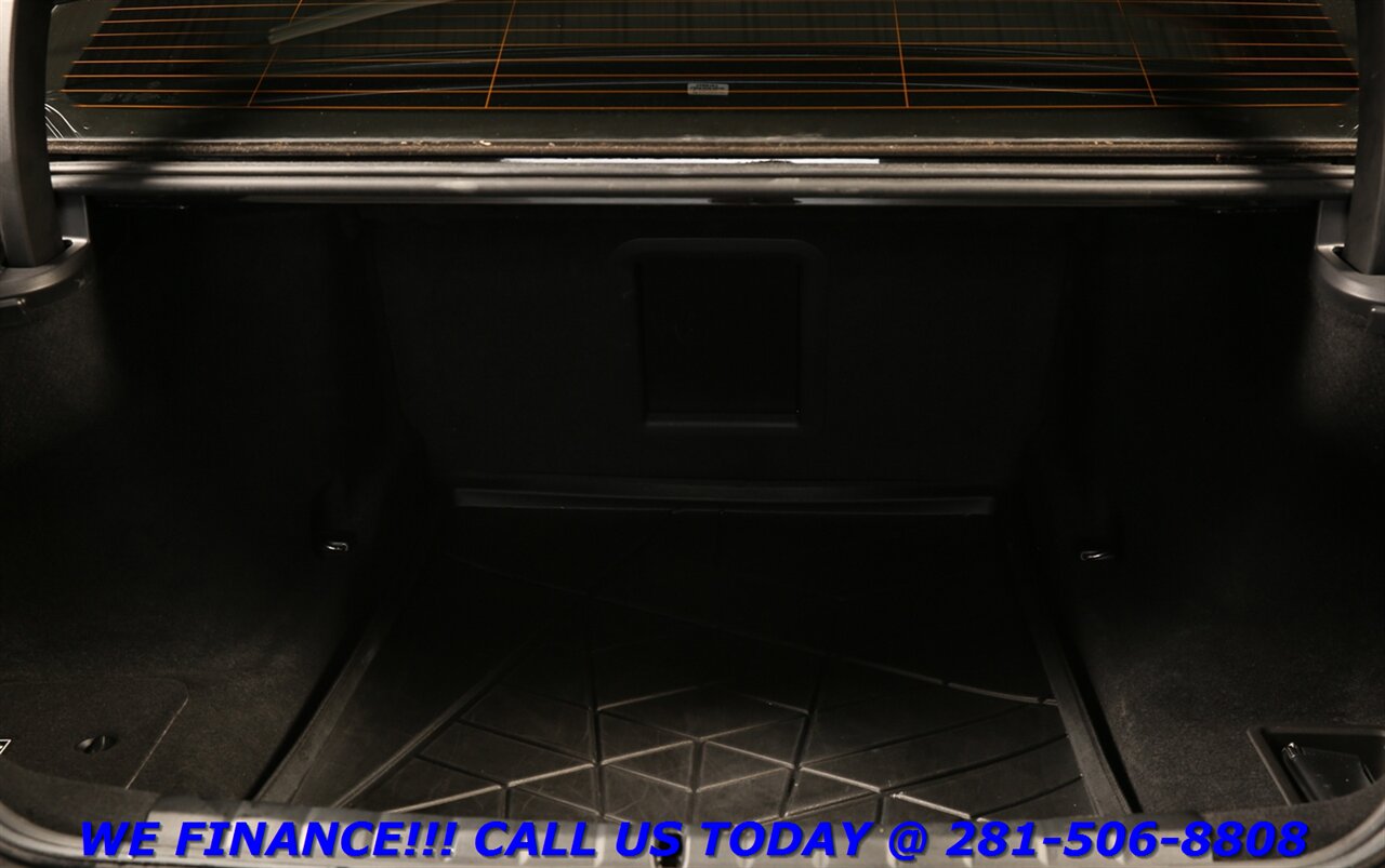 2024 BMW 2024 760i xDrive M-SPORT PREM EXEC THEATER SKY 5Mi - Photo 36 - Houston, TX 77031