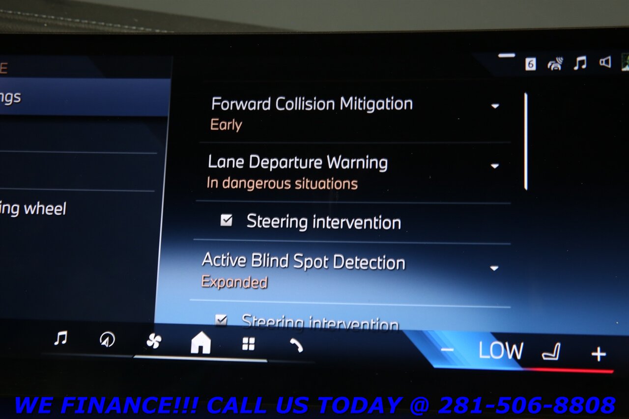 2024 BMW 2024 760i xDrive M-SPORT PREM EXEC THEATER SKY 5Mi - Photo 30 - Houston, TX 77031
