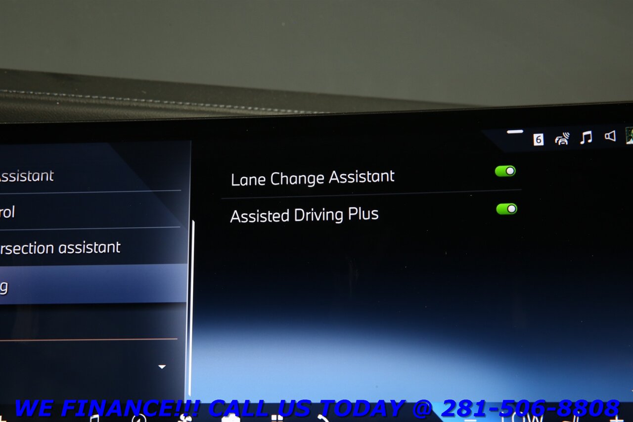 2024 BMW 2024 760i xDrive M-SPORT PREM EXEC THEATER SKY 5Mi - Photo 31 - Houston, TX 77031