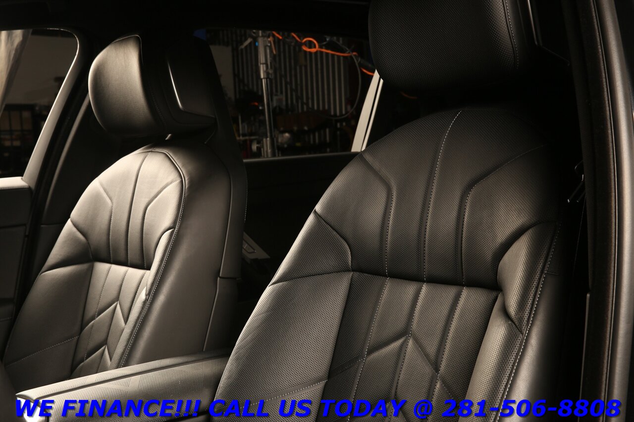 2024 BMW 2024 760i xDrive M-SPORT PREM EXEC THEATER SKY 5Mi - Photo 12 - Houston, TX 77031