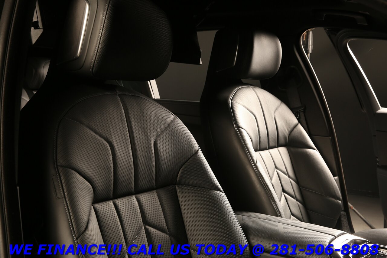 2024 BMW 2024 760i xDrive M-SPORT PREM EXEC THEATER SKY 5Mi - Photo 20 - Houston, TX 77031