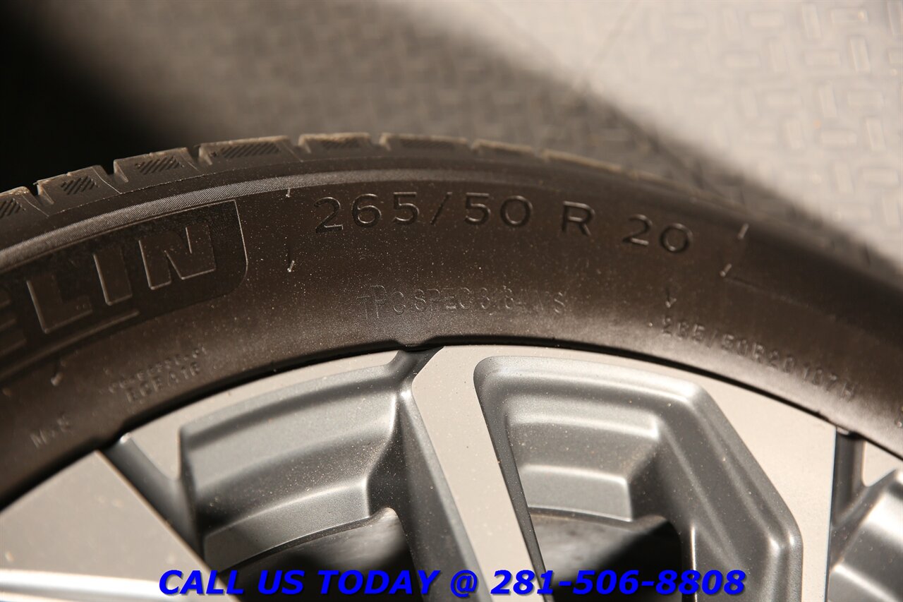 2024 Cadillac LYRIQ 2024 Sport AWD 500HP NAV PANO ADAPTCRUISE 8K Mi   - Photo 29 - Houston, TX 77031