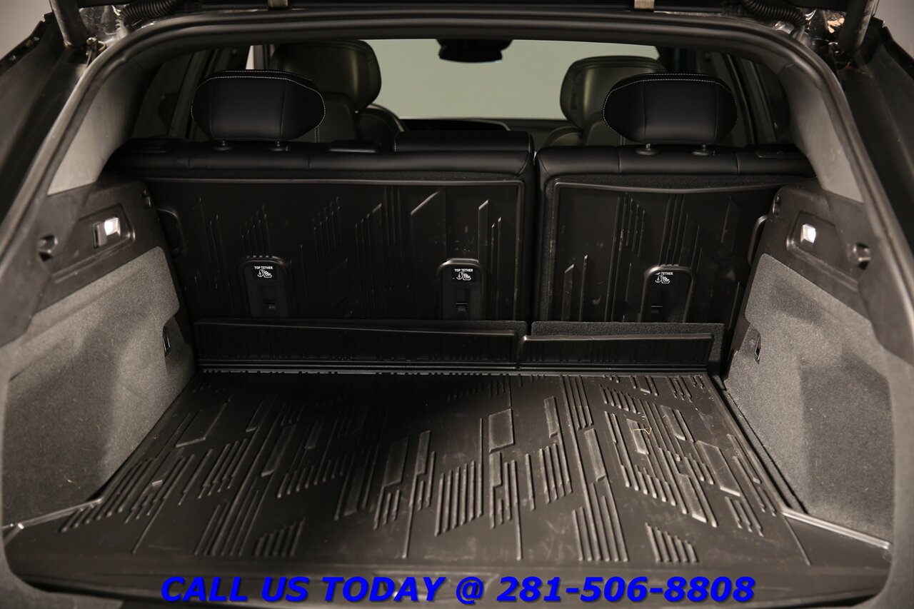 2024 Cadillac LYRIQ 2024 Sport AWD 500HP NAV PANO ADAPTCRUISE 8K Mi   - Photo 22 - Houston, TX 77031